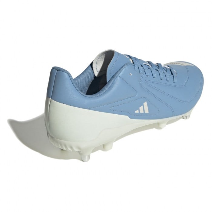 adidas-SS RS-15 Rugby Boots (Soft Ground) Blue-White