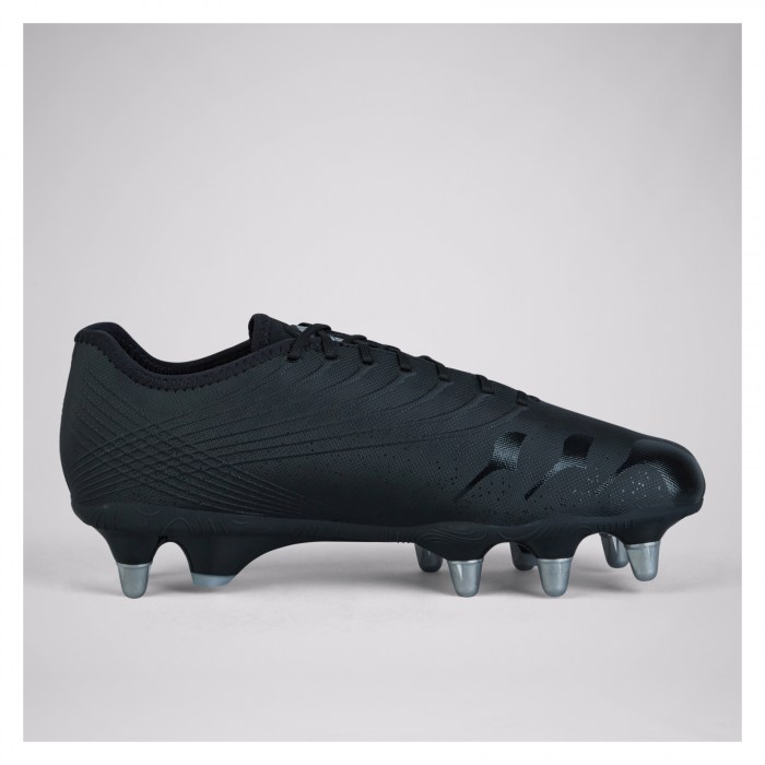 Canterbury Stampede Groundbreak Pro Rugby Boots (Soft Ground)