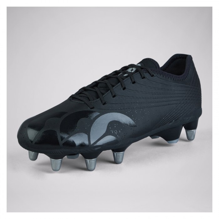 Canterbury Stampede Groundbreak Pro Rugby Boots (Soft Ground)