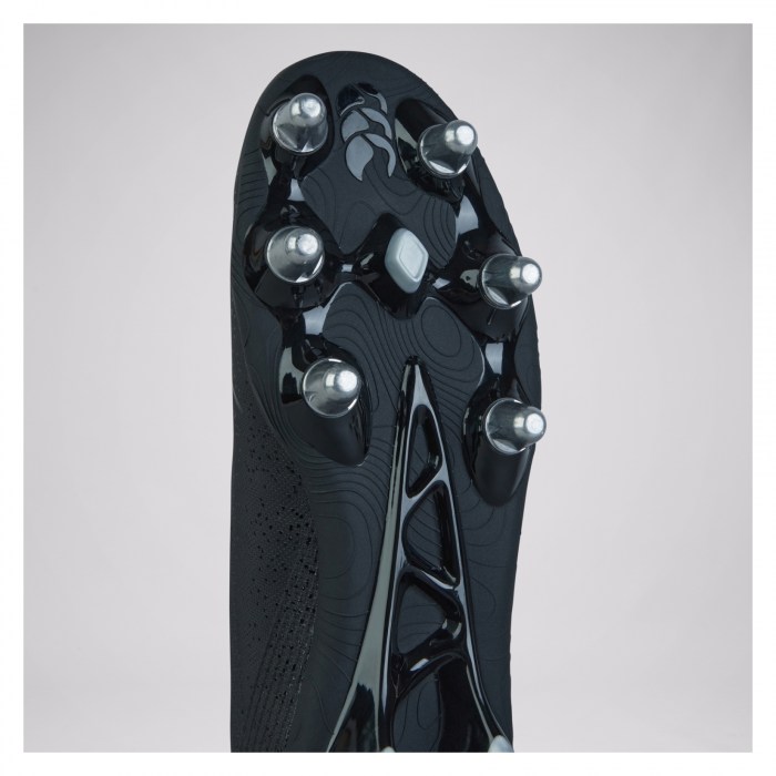 Canterbury Stampede Groundbreak Pro Rugby Boots (Soft Ground)