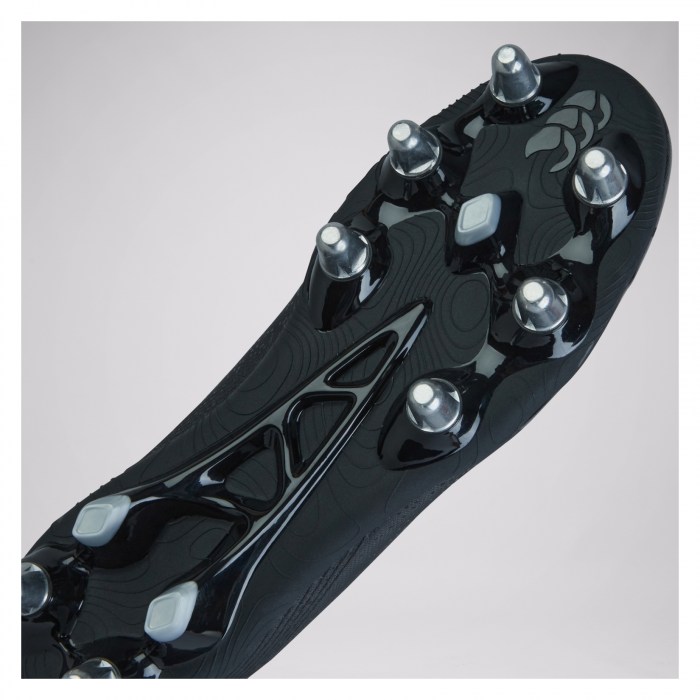 Canterbury Stampede Groundbreak Pro Rugby Boots (Soft Ground)