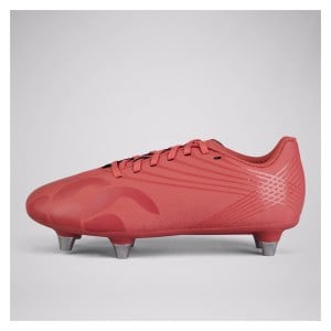 Canterbury Stampede Groundbreak Team Junior Rugby Boots (Soft Ground)