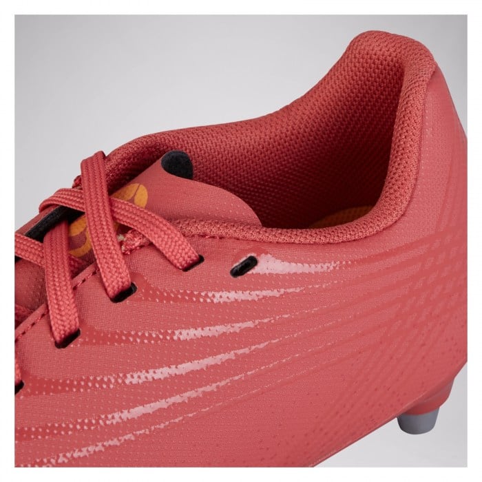 Canterbury Stampede Groundbreak Team Junior Rugby Boots (Soft Ground)