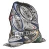 Gilbert FINE MESH BALL BAG