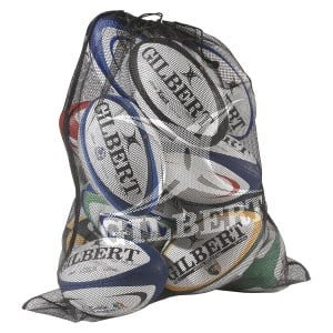 Gilbert FINE MESH BALL BAG