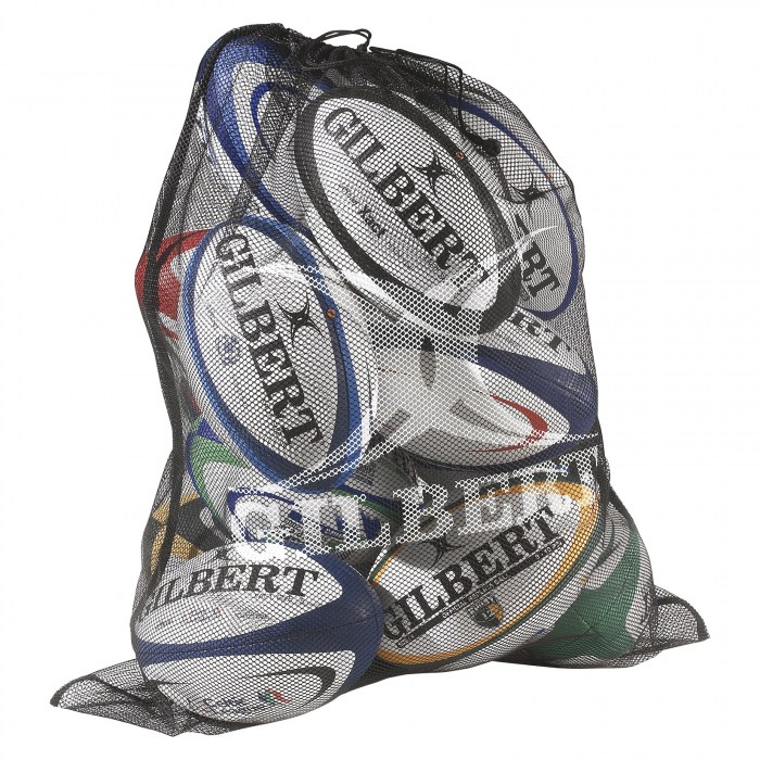 Gilbert FINE MESH BALL BAG