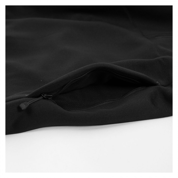 Stanno Plaza Hooded Half-Zip Top