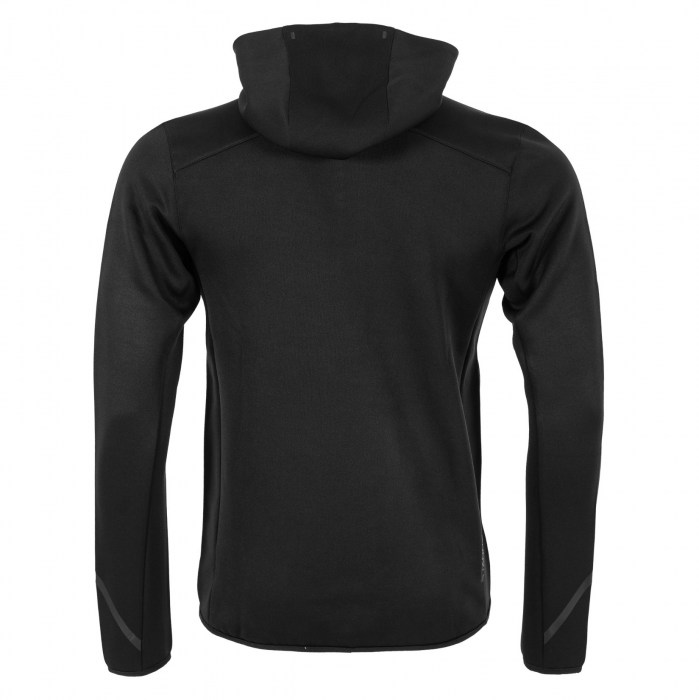 Stanno Plaza Hooded Half-Zip Top