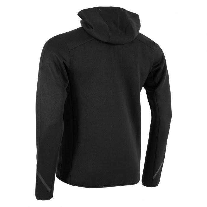 Stanno Plaza Hooded Half-Zip Top