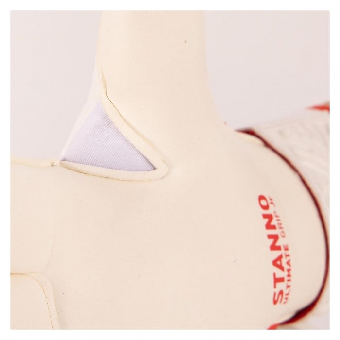 Stanno Ultimate Grip III Goalkeeper Gloves (Junior)