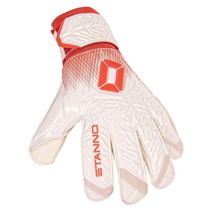 Stanno Ultimate Grip III Goalkeeper Gloves (Junior)
