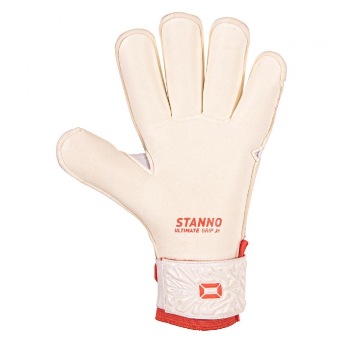Stanno Ultimate Grip III Goalkeeper Gloves (Junior)