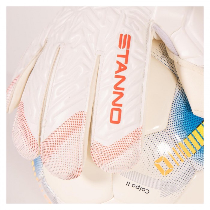 Stanno Ultimate Grip III Goalkeeper Gloves (Junior)