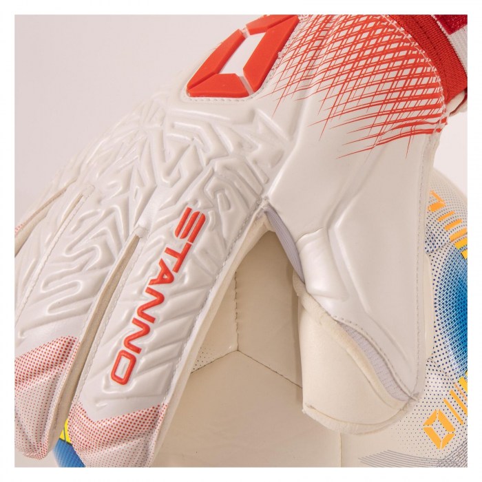 Stanno Ultimate Grip III Goalkeeper Gloves (Junior)