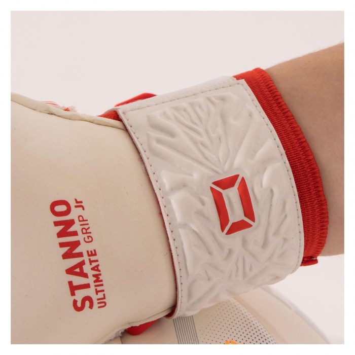 Stanno Ultimate Grip III Goalkeeper Gloves (Junior)