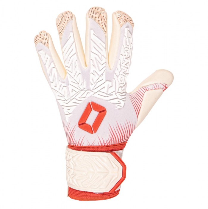 Stanno Ultimate Grip III Goalkeeper Gloves