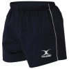Gilbert MATCH SHORT Dark Navy