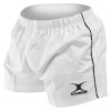 Gilbert MATCH SHORT White