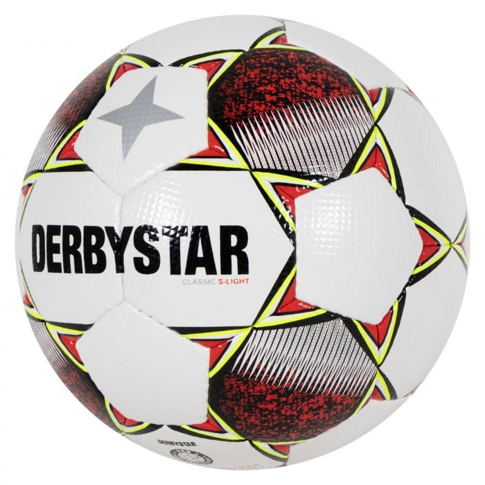 Stanno Derbystar Classic Super Light II Football
