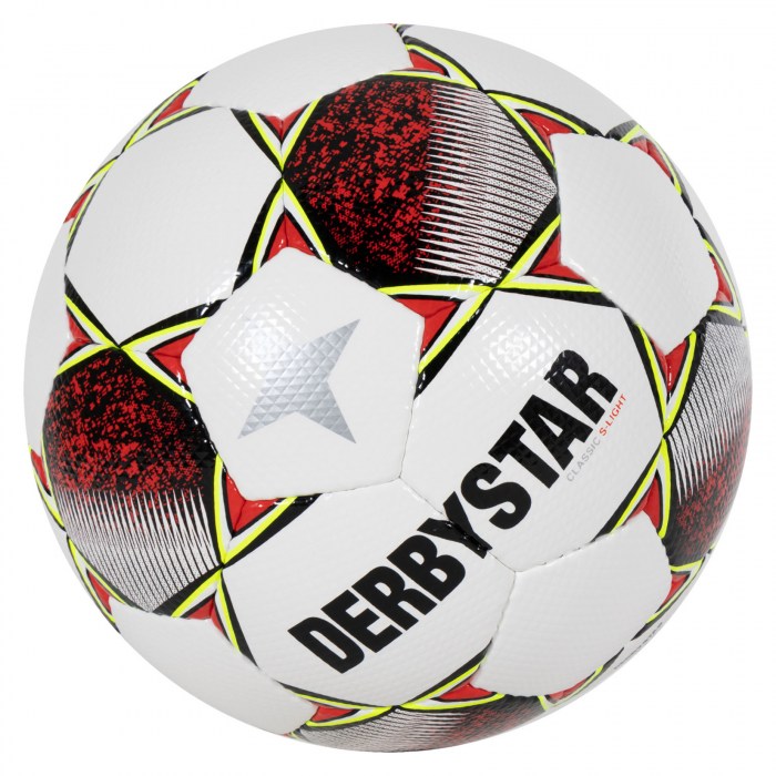 Stanno Derbystar Classic Super Light II Football