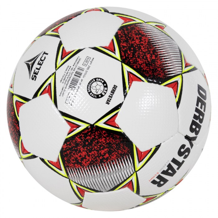 Stanno Derbystar Classic Super Light II Football