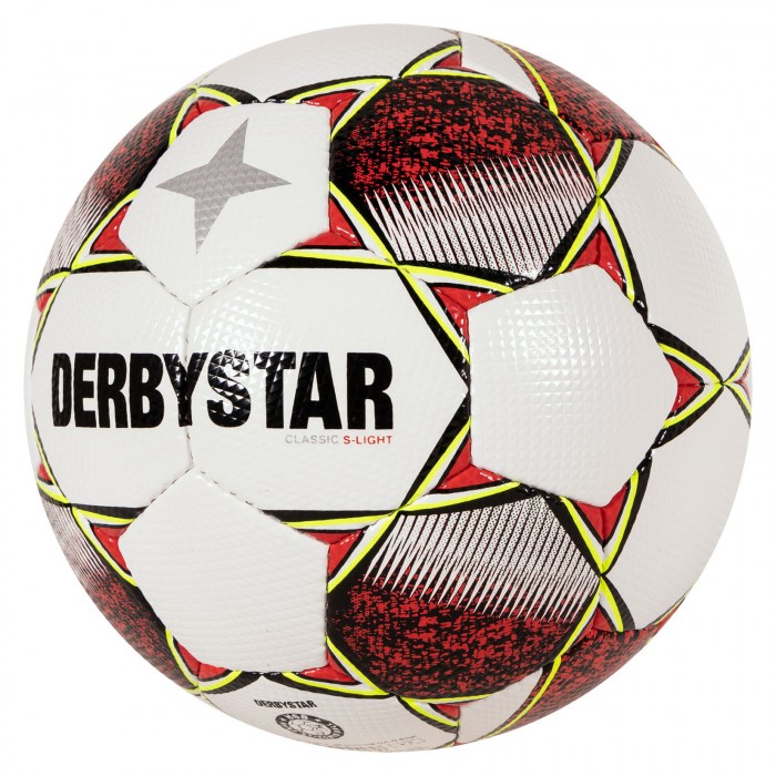 Stanno Derbystar Classic Super Light II Football