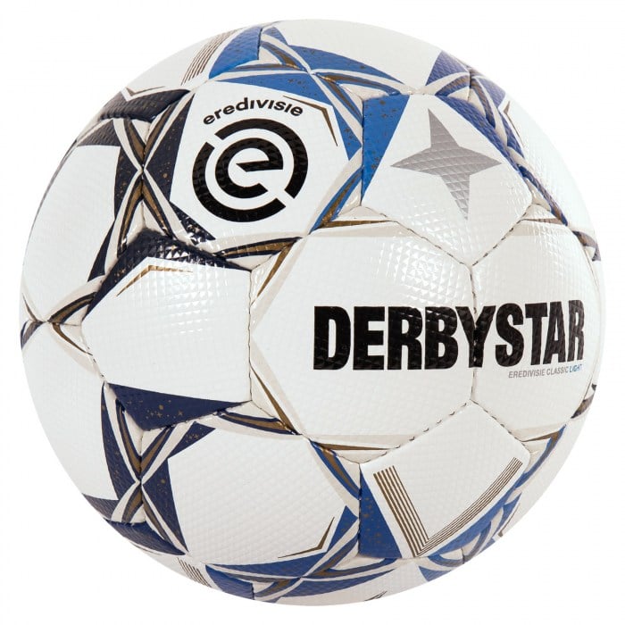 Stanno Derbystar Eredivisie Classic Light Football 24/25