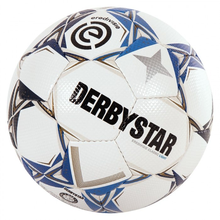 Stanno Derbystar Eredivisie Classic Light Football 24/25
