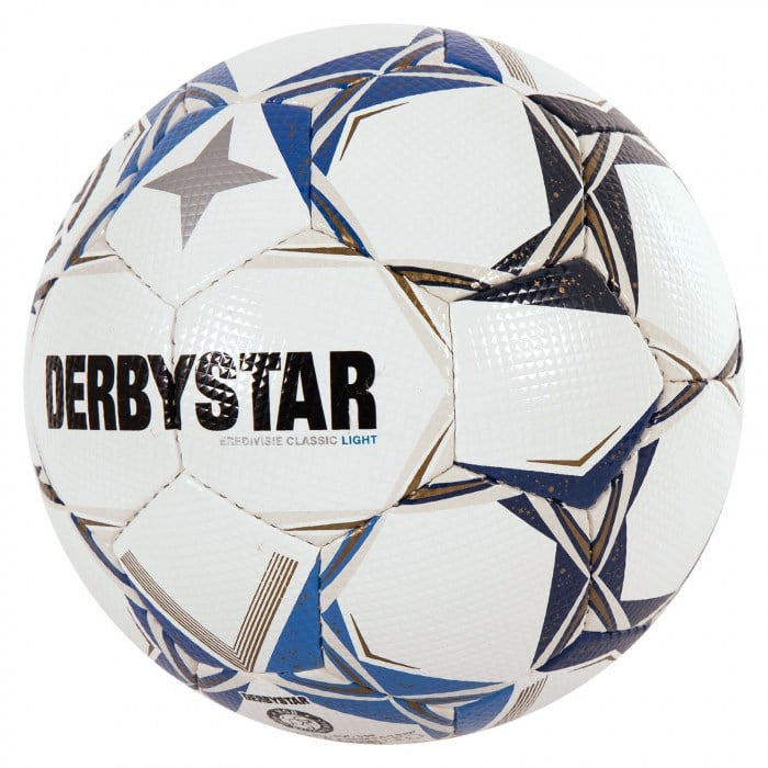 Stanno Derbystar Eredivisie Classic Light Football 24/25