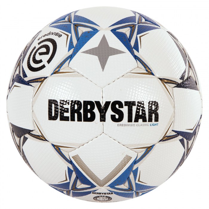 Stanno Derbystar Eredivisie Classic Light Football 24/25