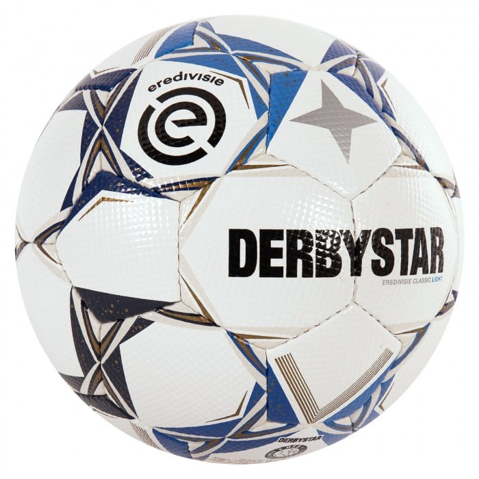 Stanno Derbystar Eredivisie Classic Light Football 24/25