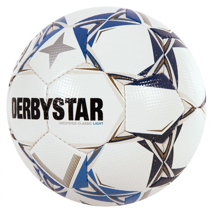 Stanno Derbystar Eredivisie Classic Light Football 24/25