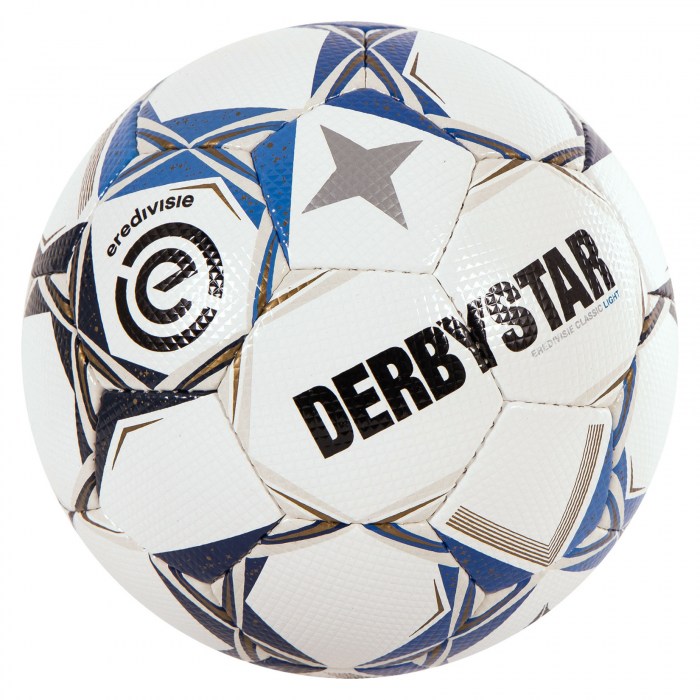 Stanno Derbystar Eredivisie Classic Light Football 24/25