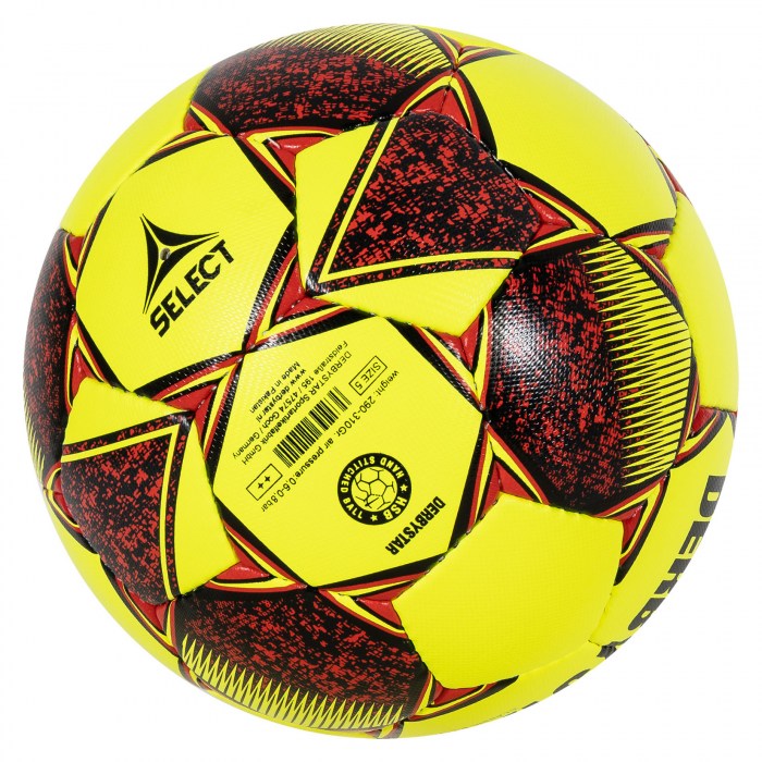Stanno Derbystar Classic AG Super Light II Football