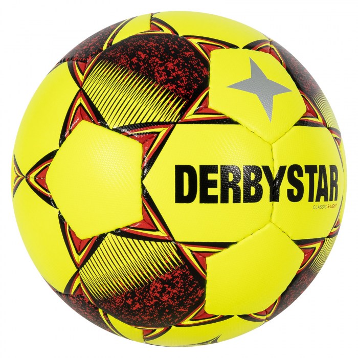 Stanno Derbystar Classic AG Super Light II Football