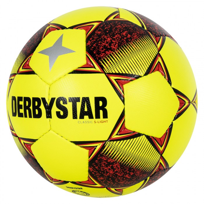 Stanno Derbystar Classic AG Super Light II Football