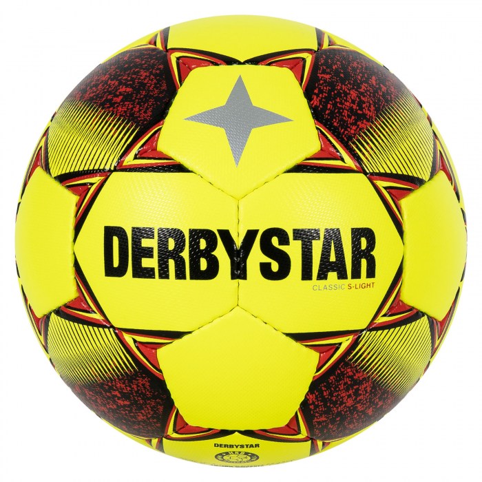 Stanno Derbystar Classic AG Super Light II Football