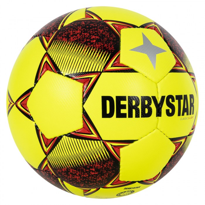 Stanno Derbystar Classic AG Super Light II Football