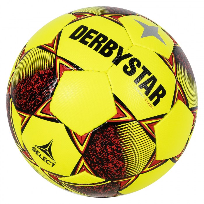 Stanno Derbystar Classic AG Super Light II Football