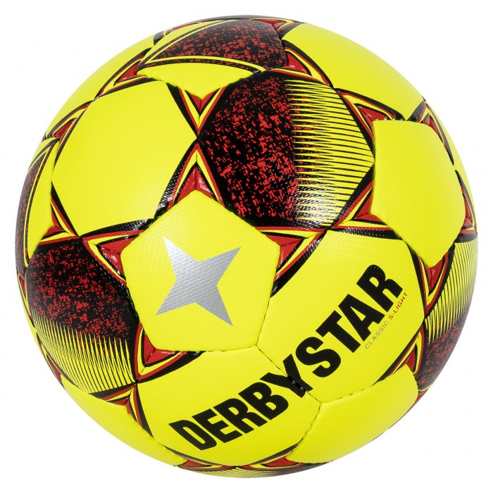 Stanno Derbystar Classic AG Super Light II Football
