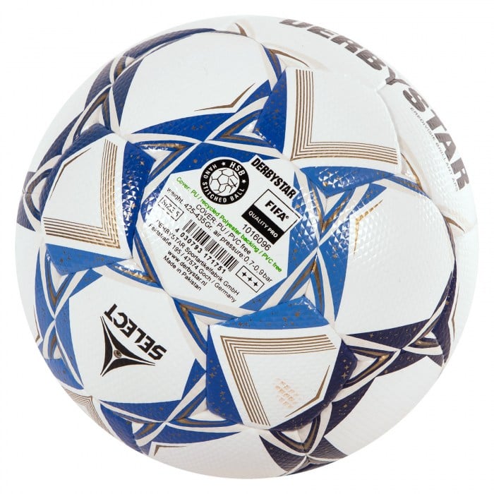 Stanno Eredivisie Brilliant APS Football 24/25