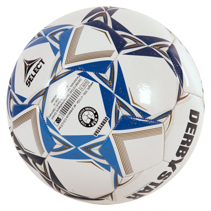Stanno Derbystar Eredivisie Replica Football 24/25
