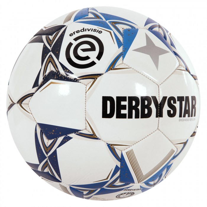 Stanno Derbystar Eredivisie Replica Football 24/25