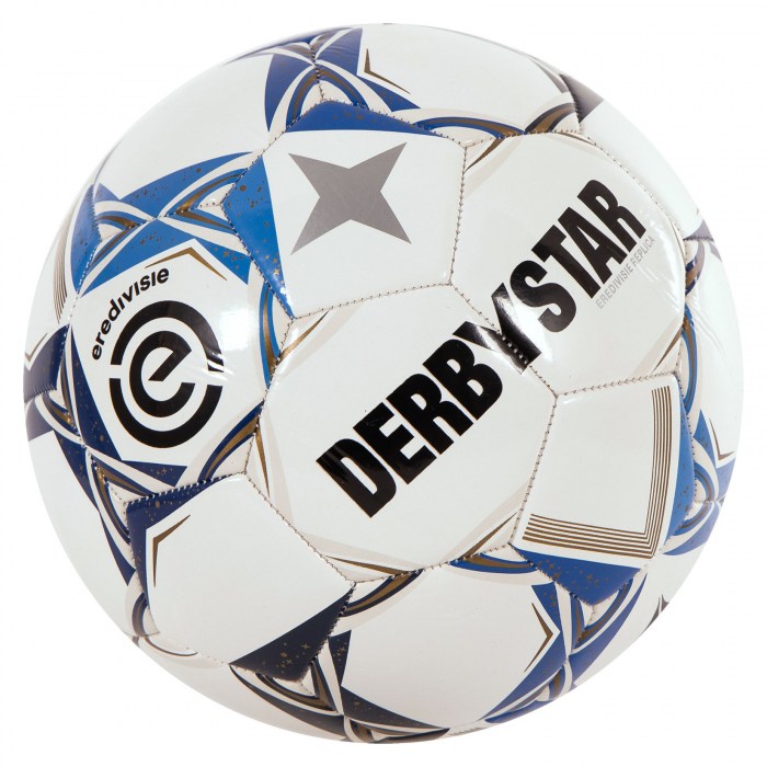 Stanno Derbystar Eredivisie Replica Football 24/25