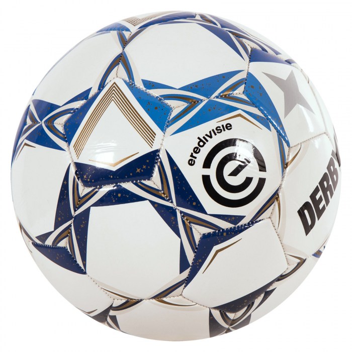Stanno Derbystar Eredivisie Replica Football 24/25