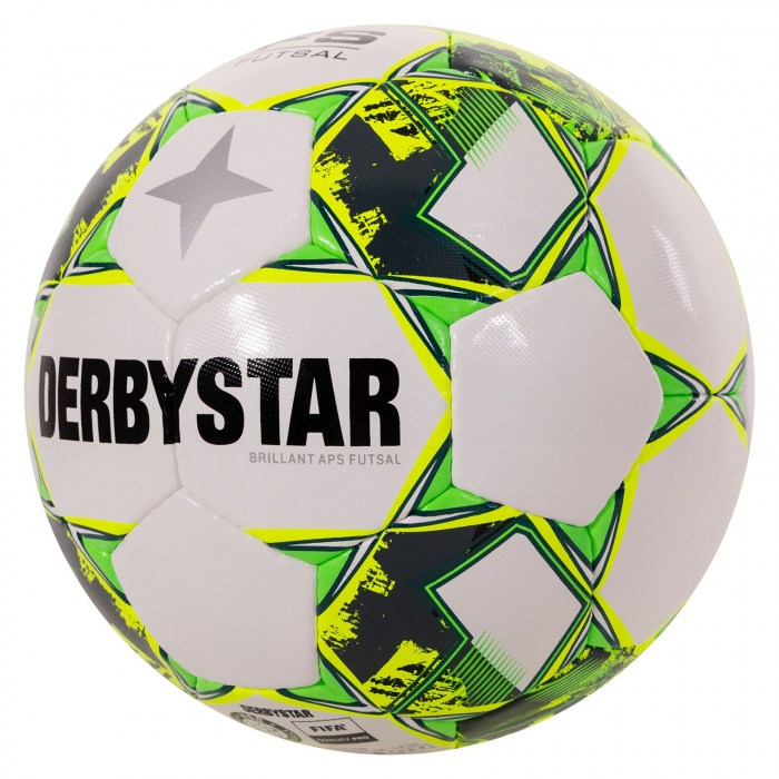 Stanno Derbystar Brilliant APS Futsal II