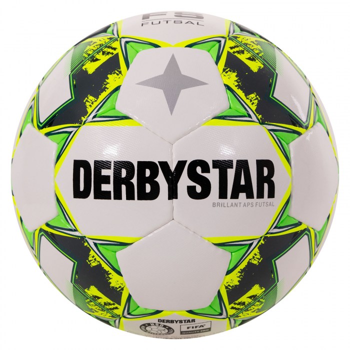 Stanno Derbystar Brilliant APS Futsal II