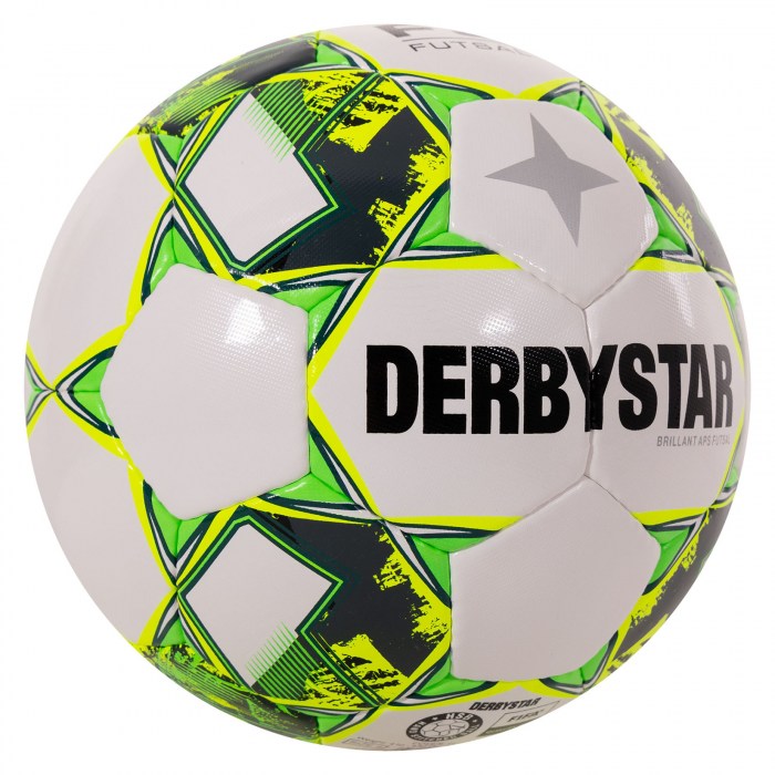 Stanno Derbystar Brilliant APS Futsal II