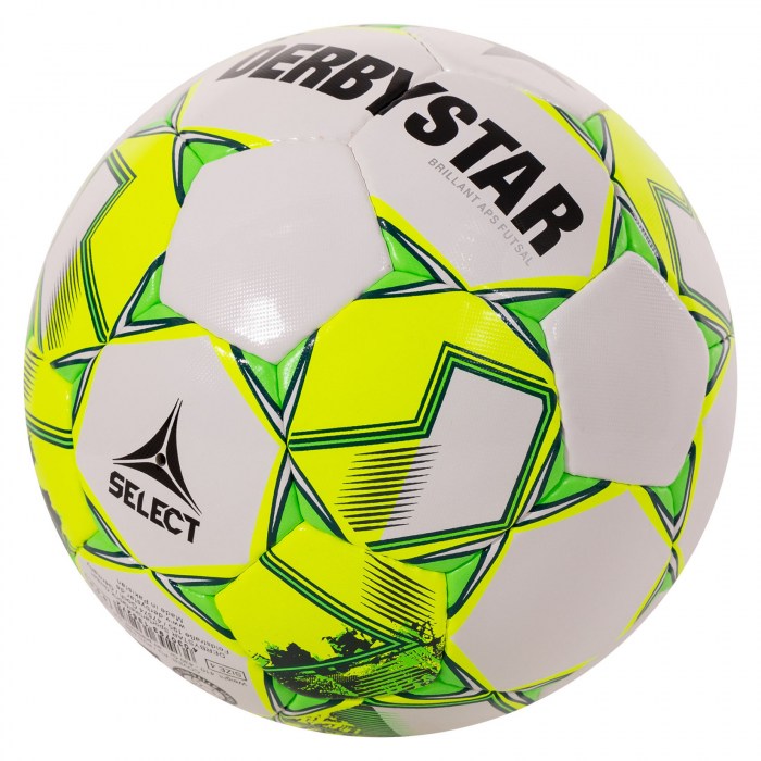 Stanno Derbystar Brilliant APS Futsal II