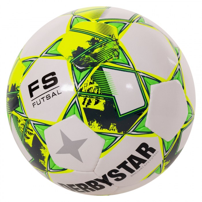 Stanno Derbystar Brilliant APS Futsal II